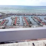 Marbella Playa Paseo Maritimo