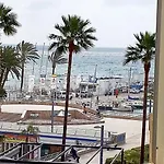 Marbella Playa Paseo Maritimo