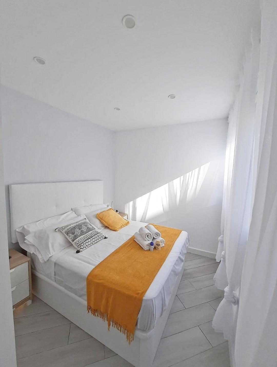 Apartment Playa Paseo Maritimo Marbella