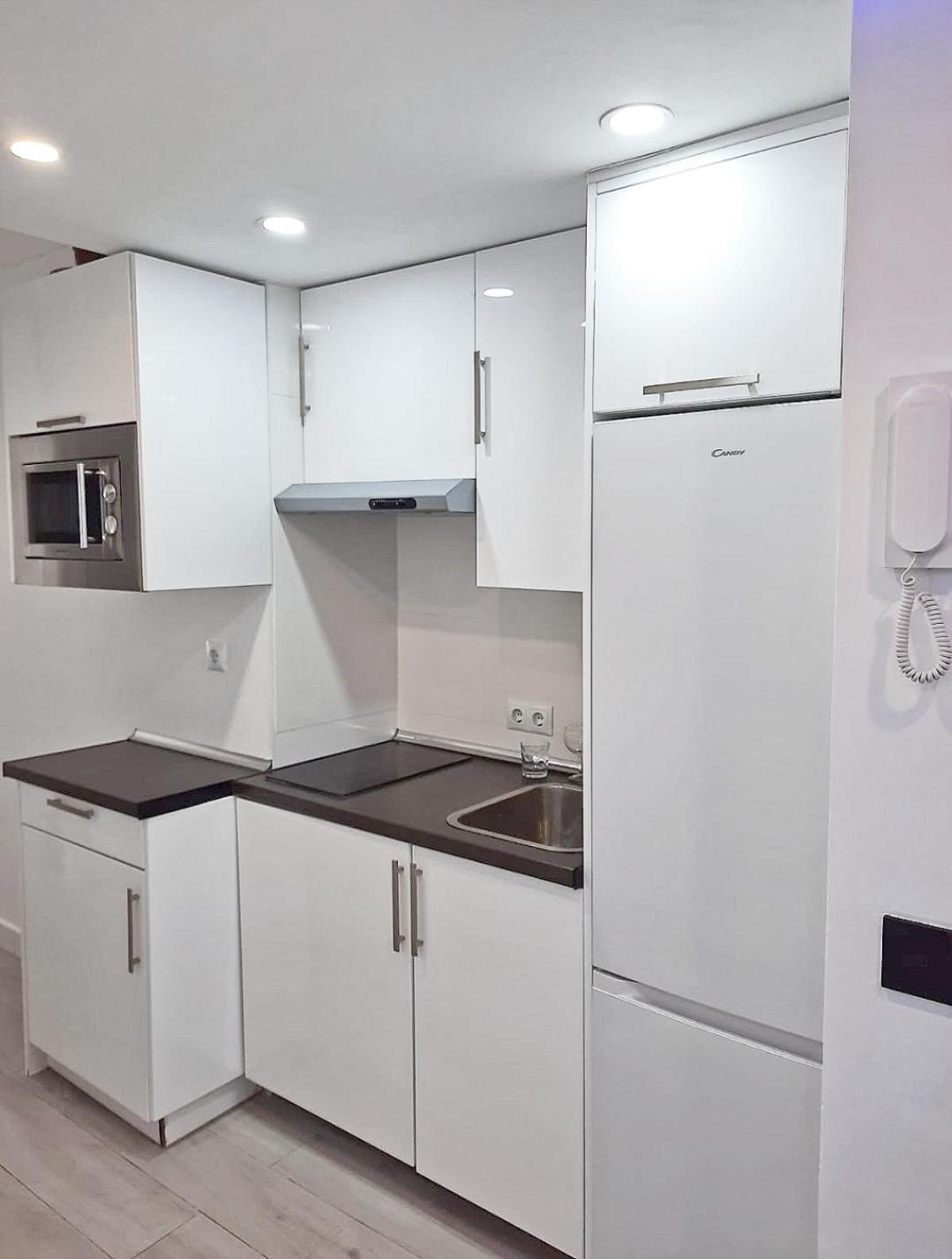 Apartment Playa Paseo Maritimo Marbella