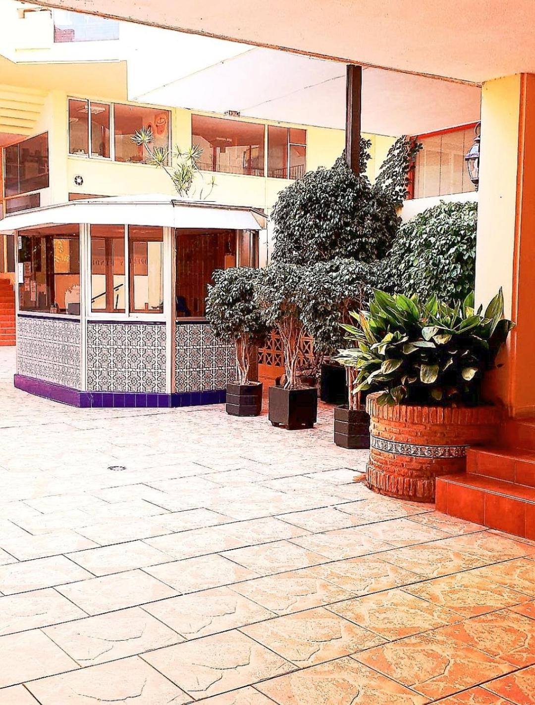 Playa Paseo Maritimo Apartment