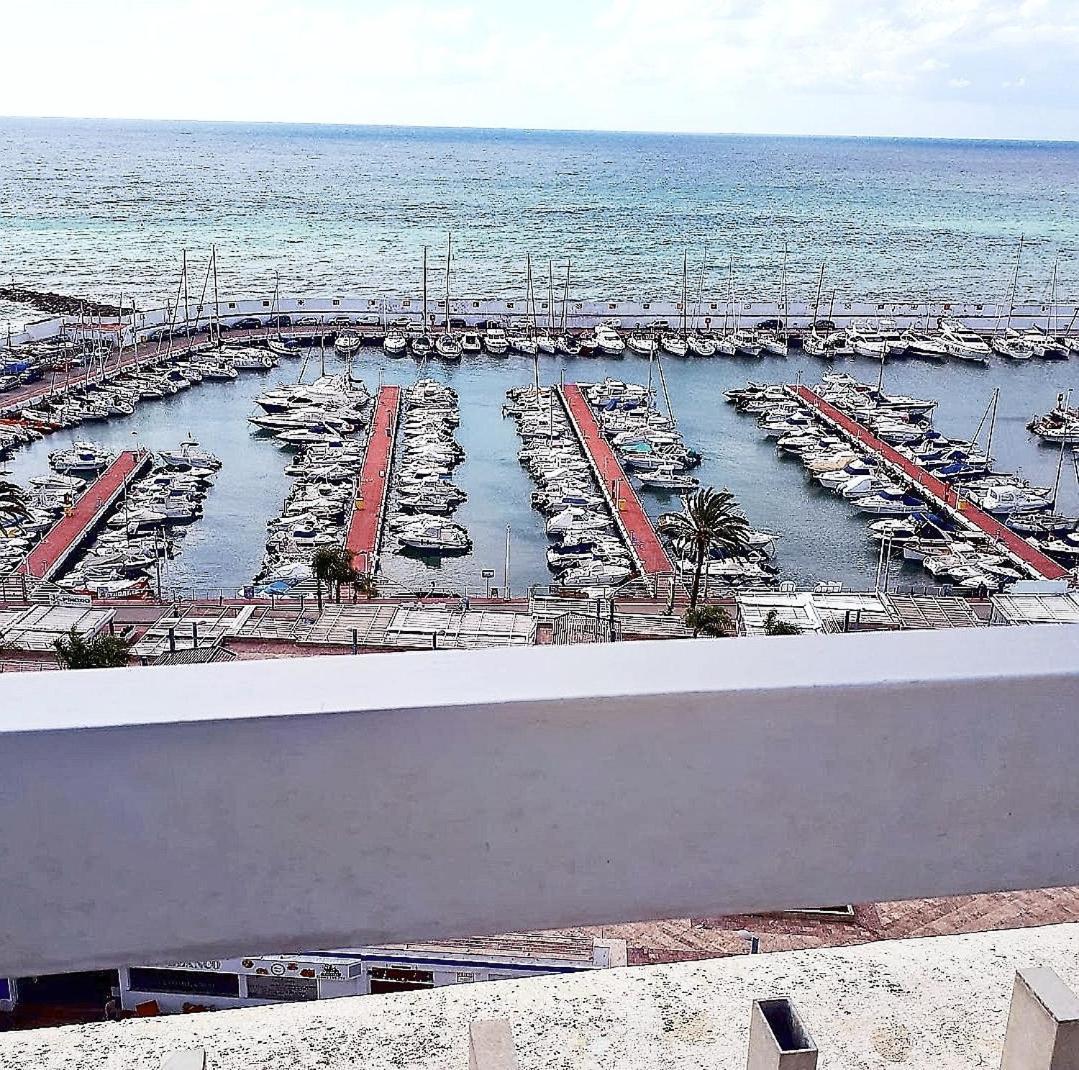 Apartment Playa Paseo Maritimo Marbella