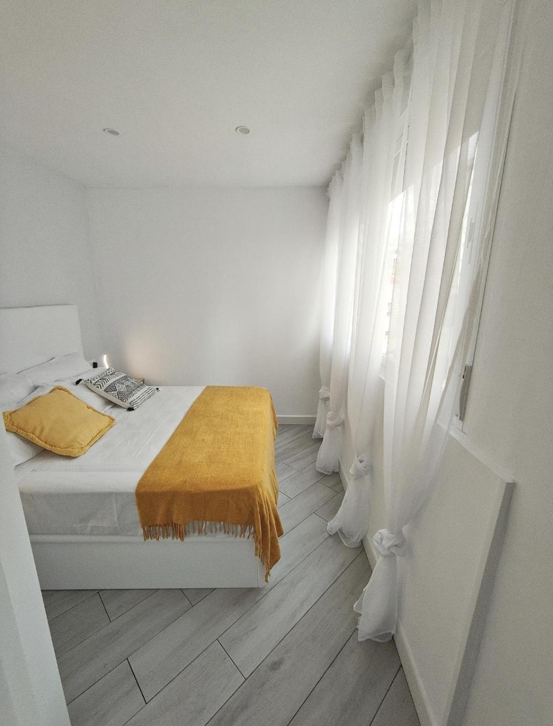 Apartment Playa Paseo Maritimo Marbella