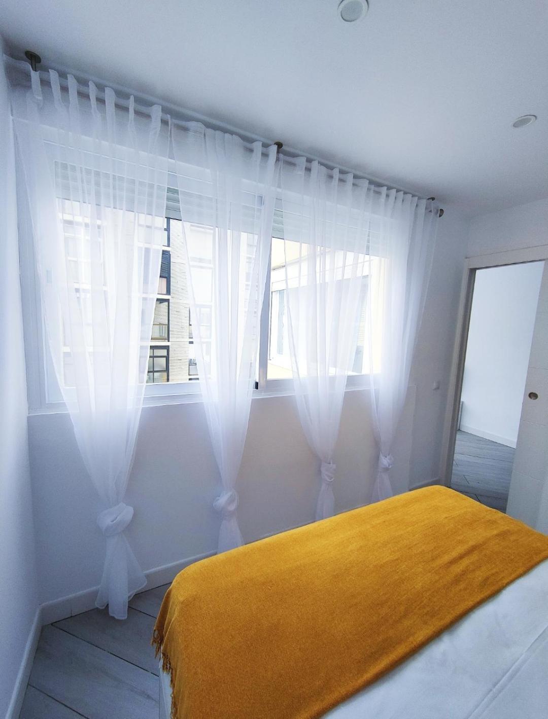 Apartment Playa Paseo Maritimo Marbella