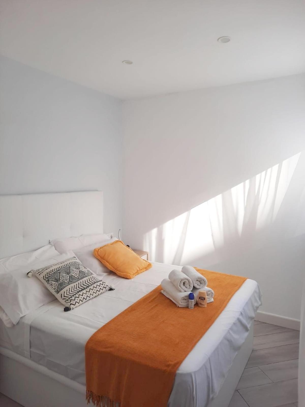 Apartment Playa Paseo Maritimo *