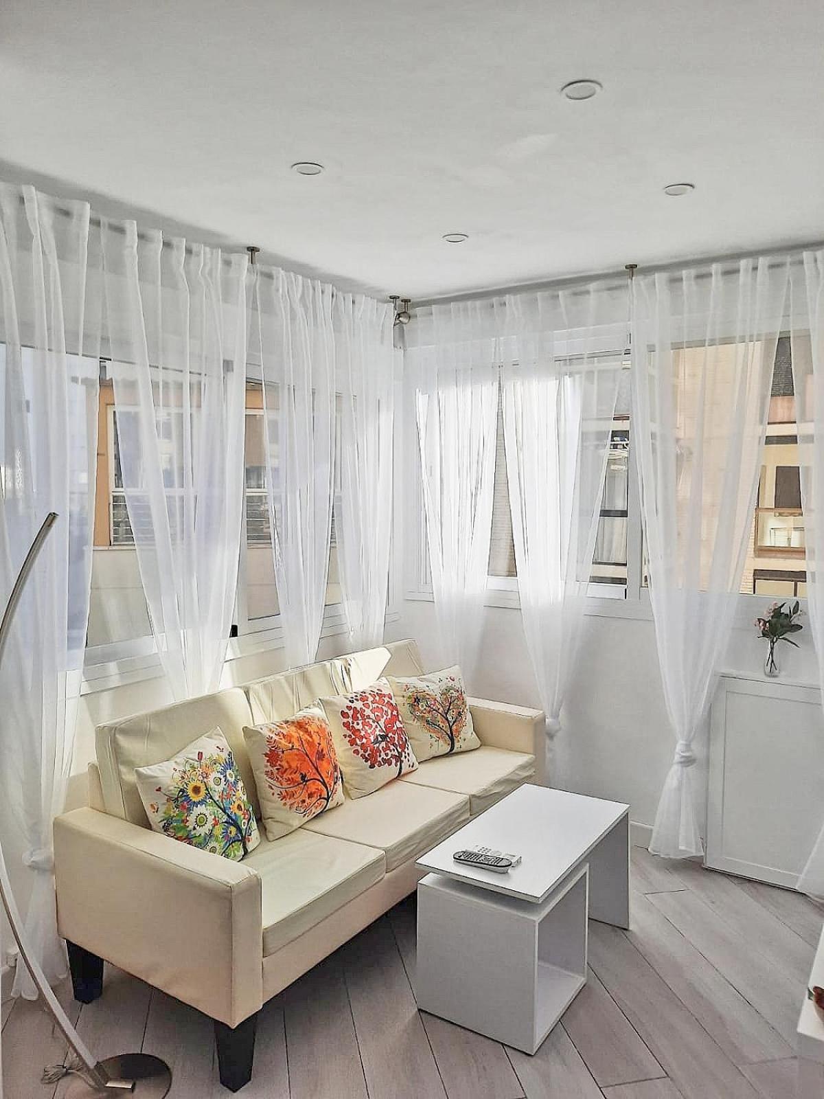 Playa Paseo Maritimo Apartment Marbella